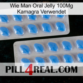 How To Use Oral Jelly 100Mg Kamagra 23